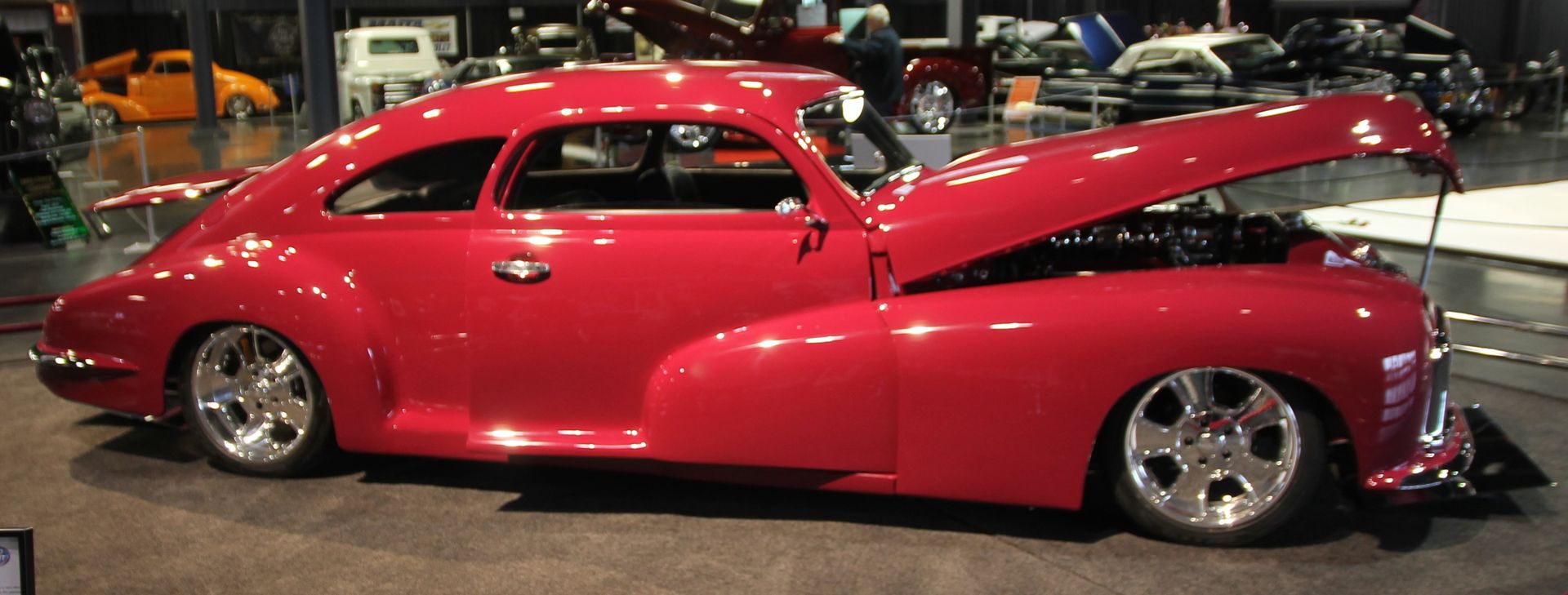 Full View
