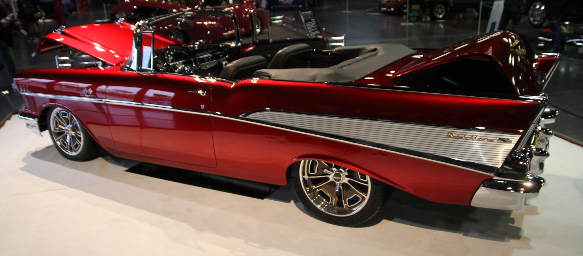 Full View