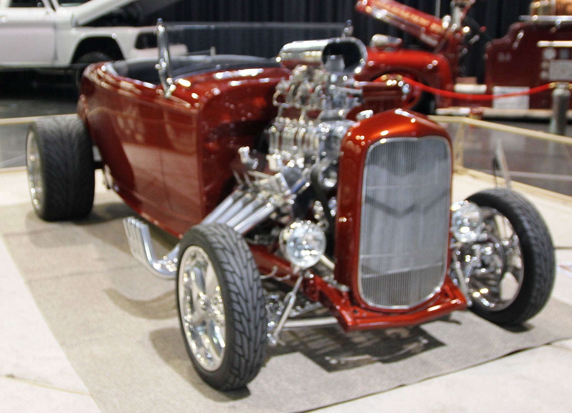 Full View