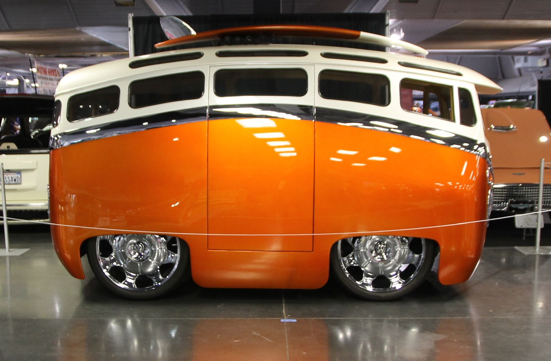 Full View