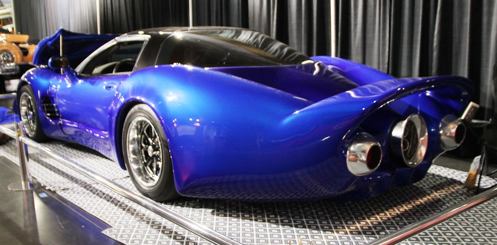 Full View