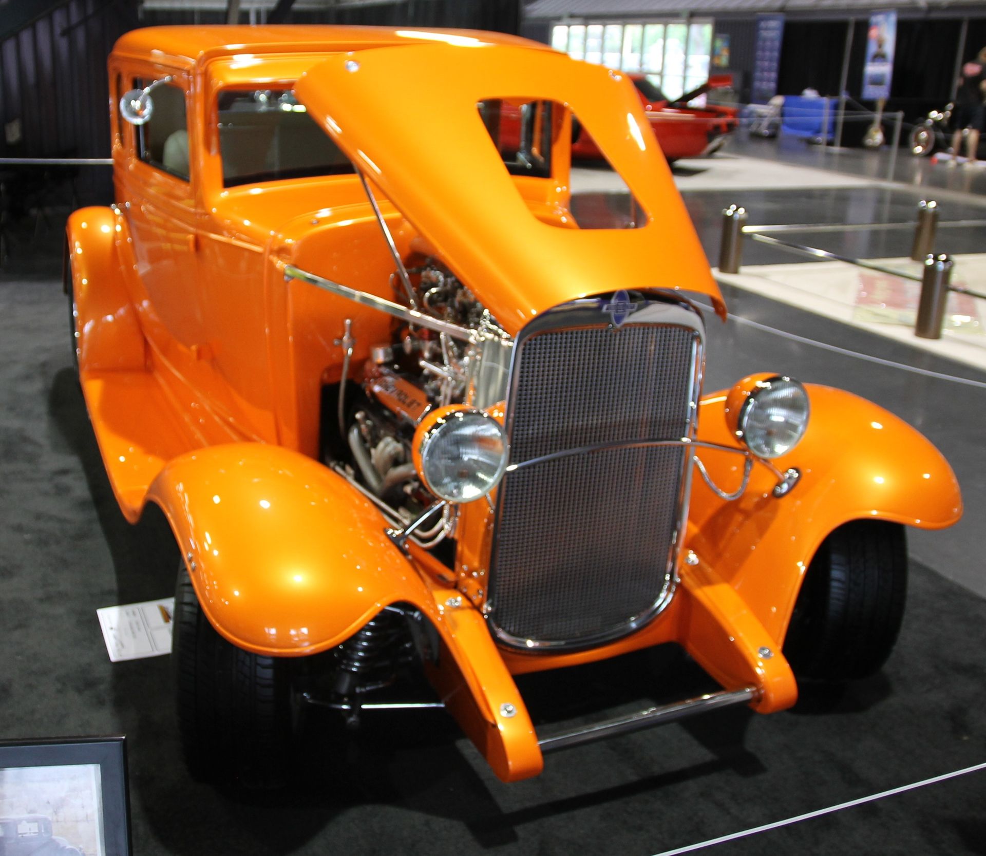 Full View