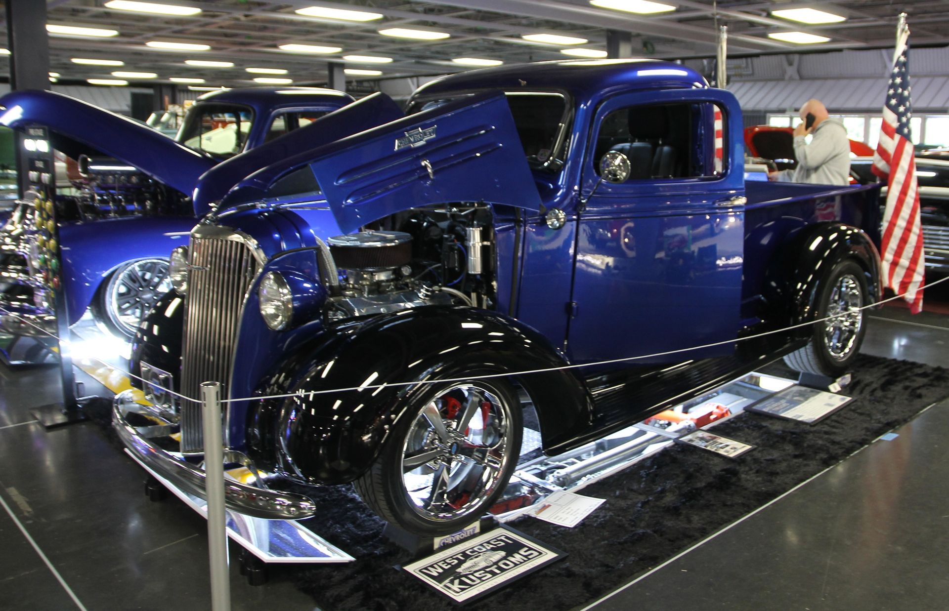 Full View