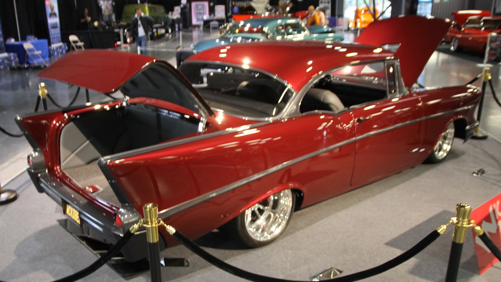 Full View