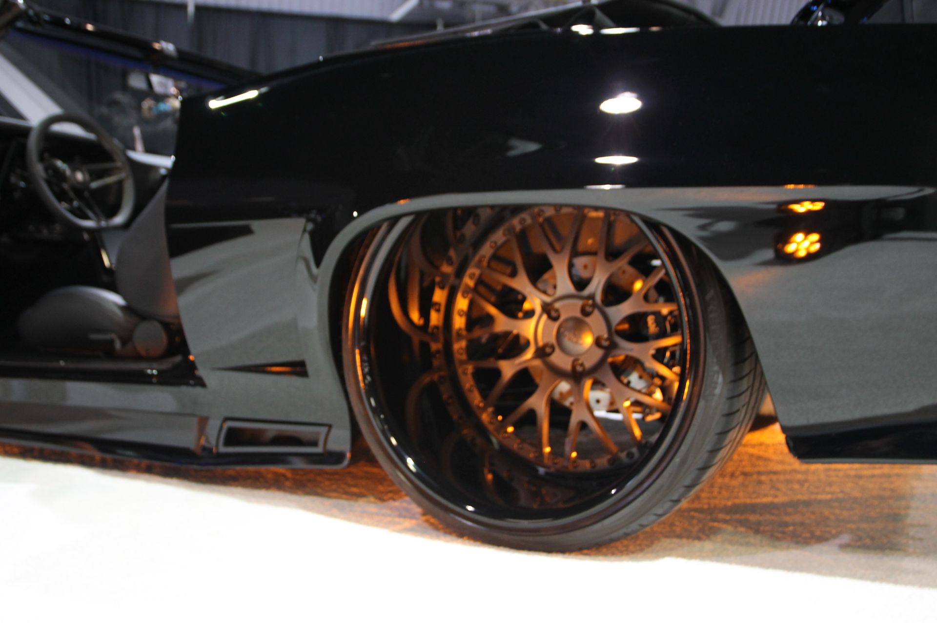 Full View