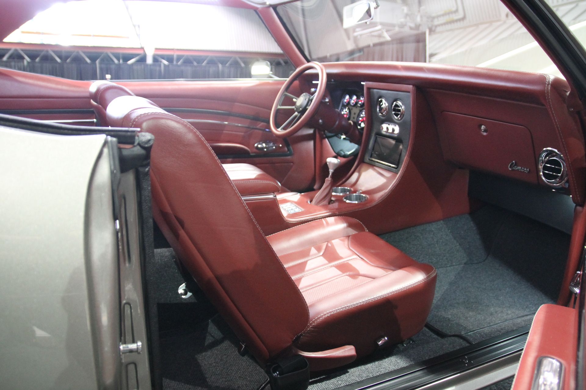 Full View