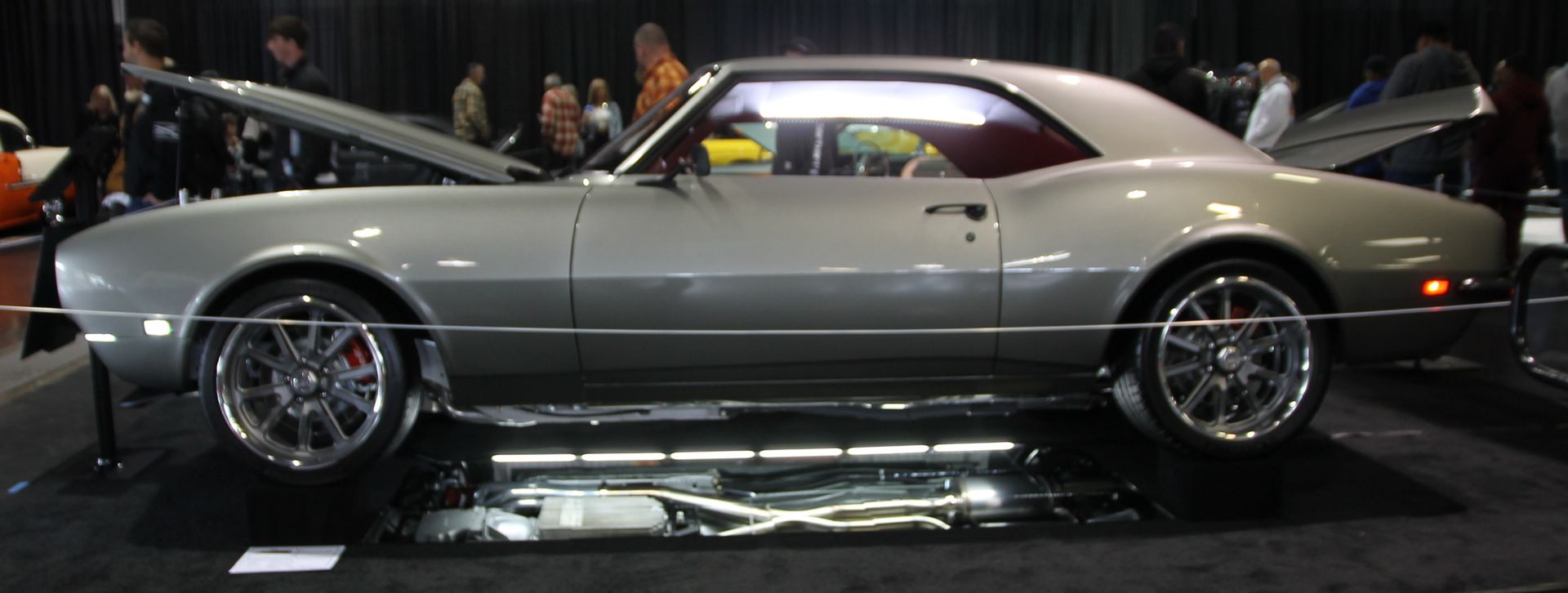 Full View