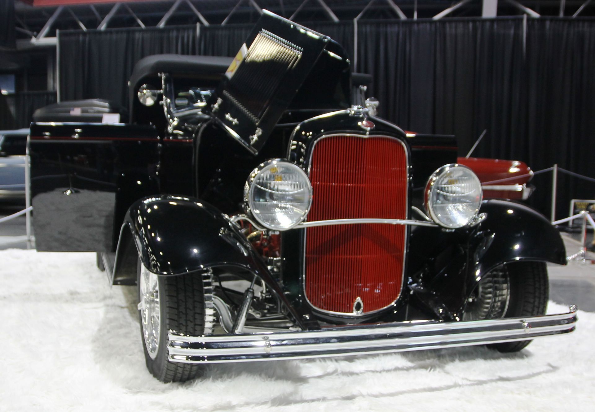 Full View
