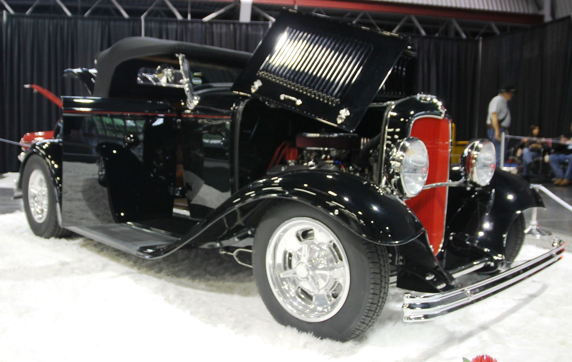 Full View