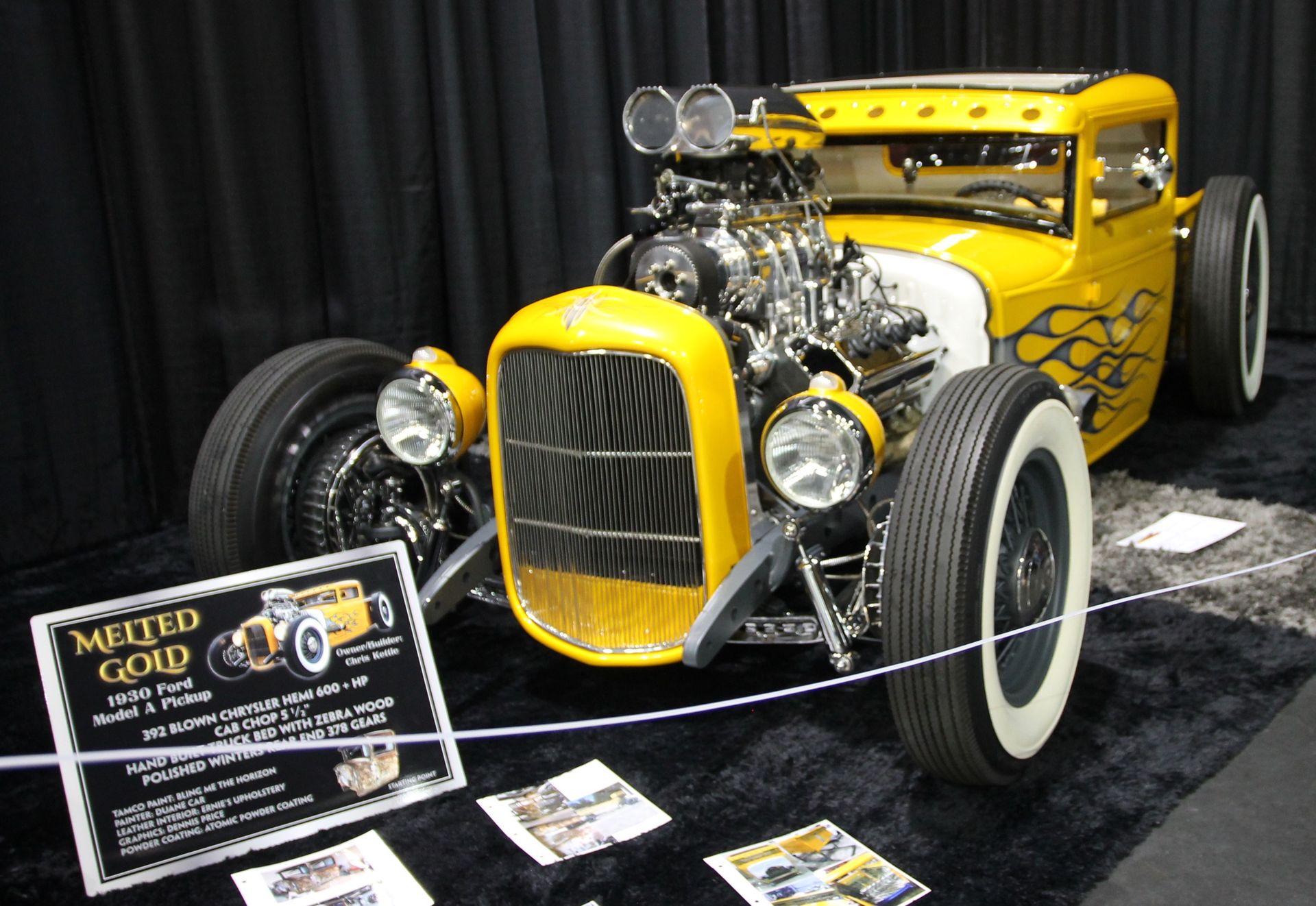 Full View