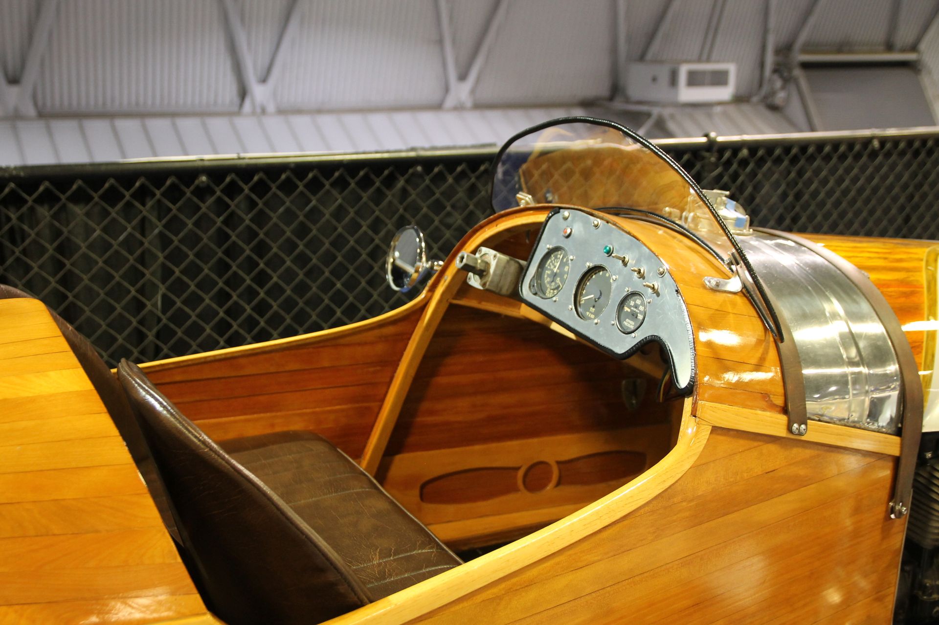 Full View