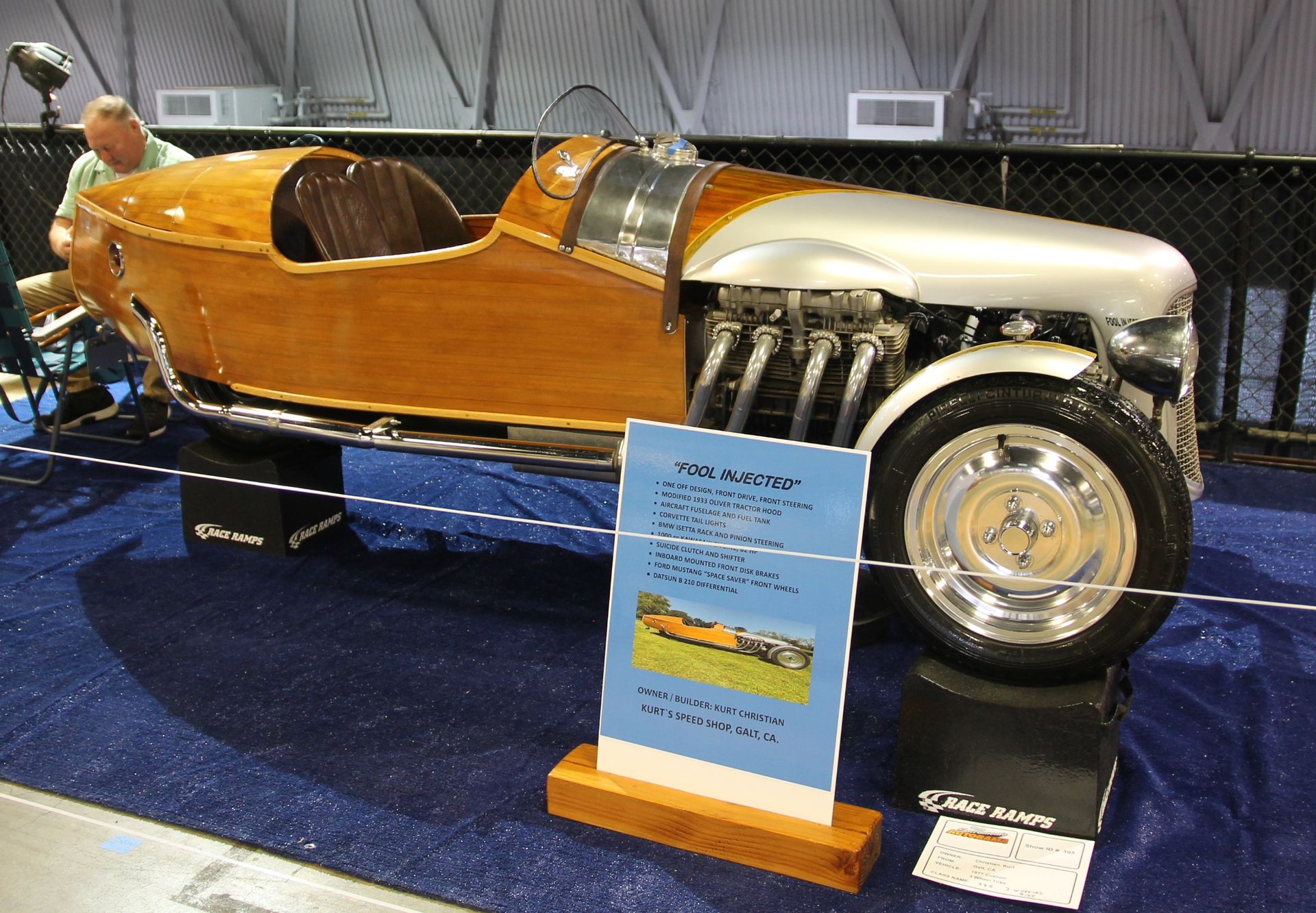 Full View