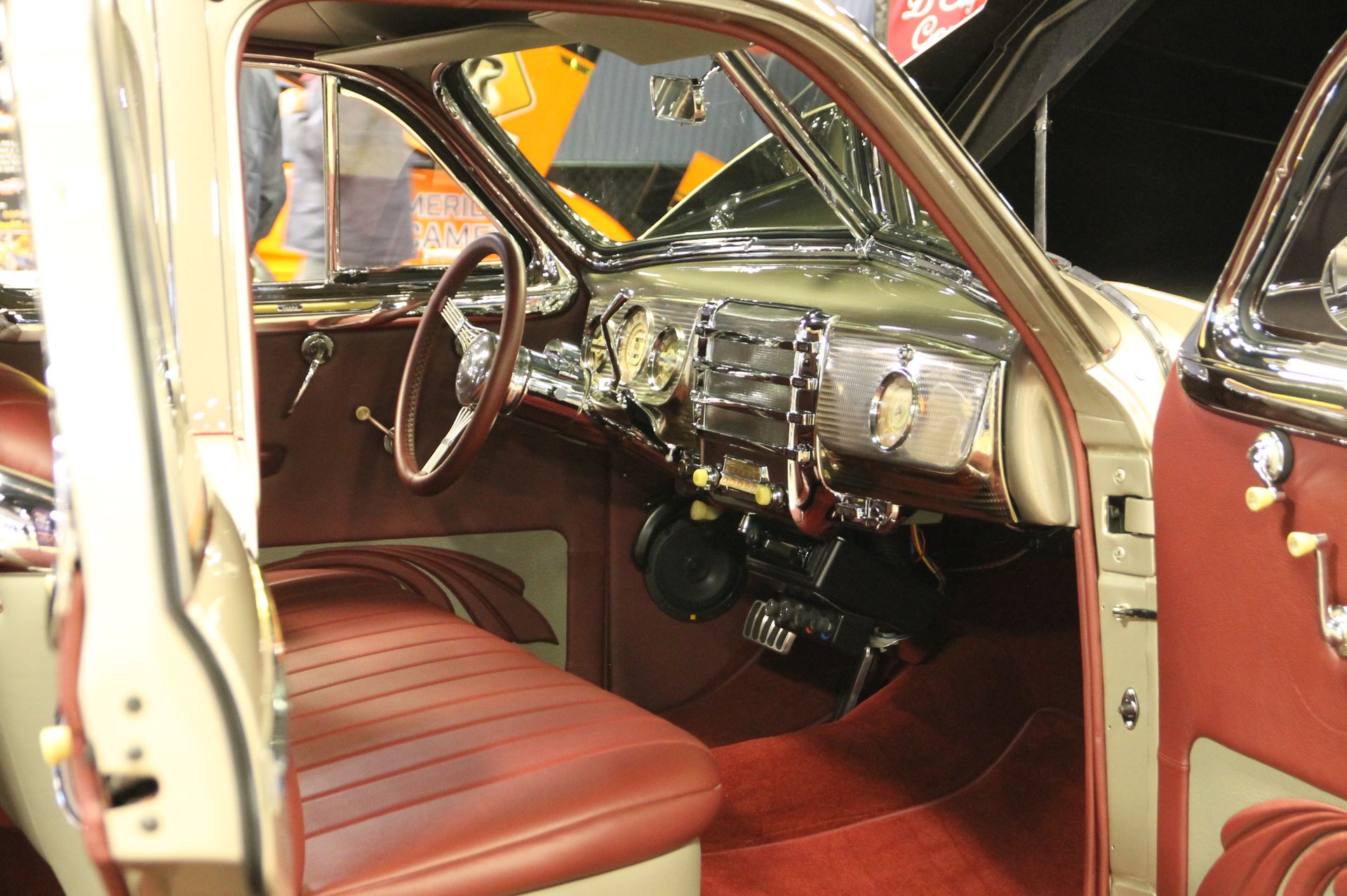 Full View