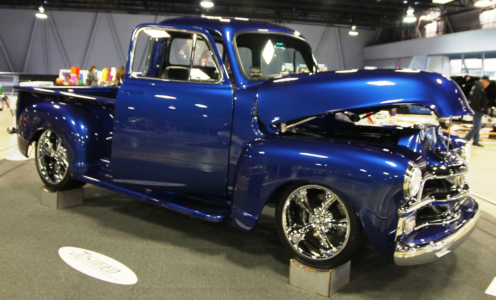 Full View