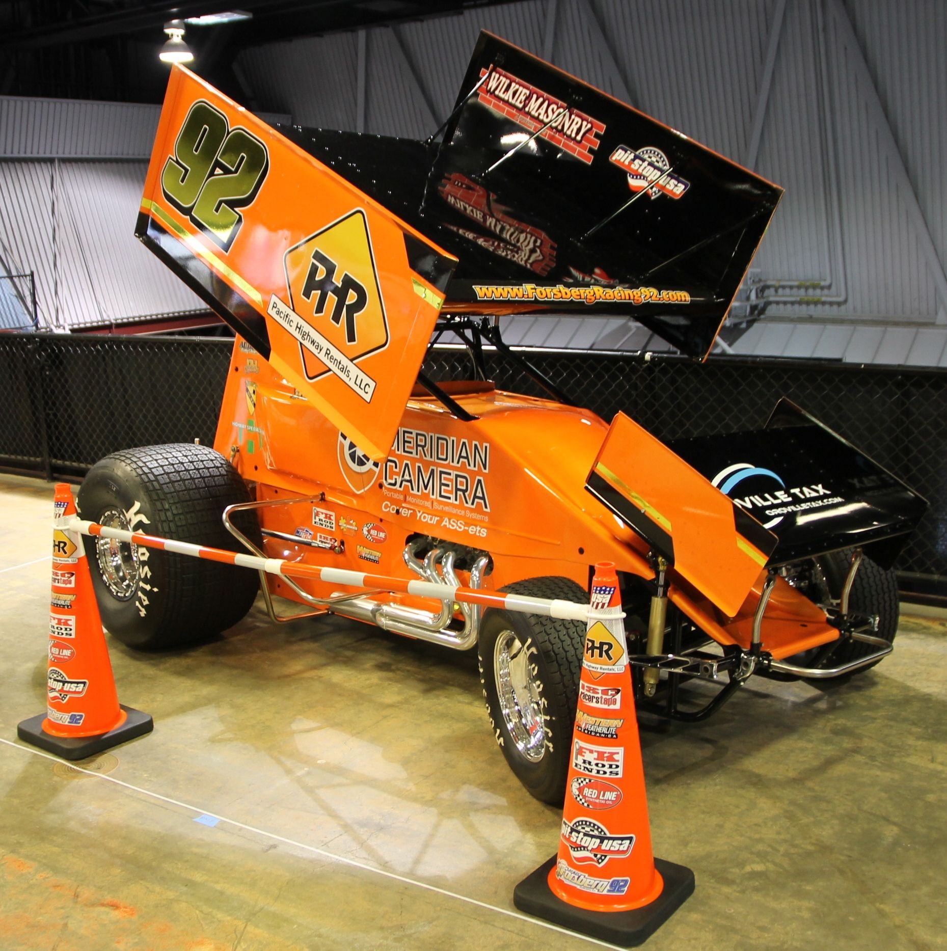 Full View