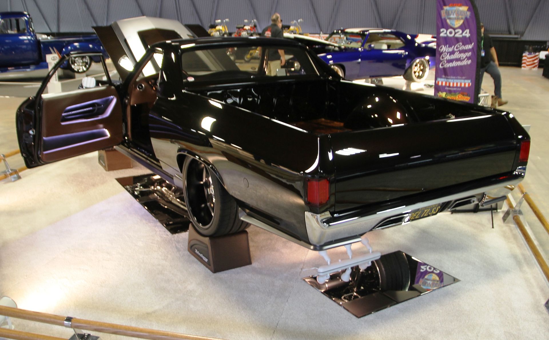 Full View