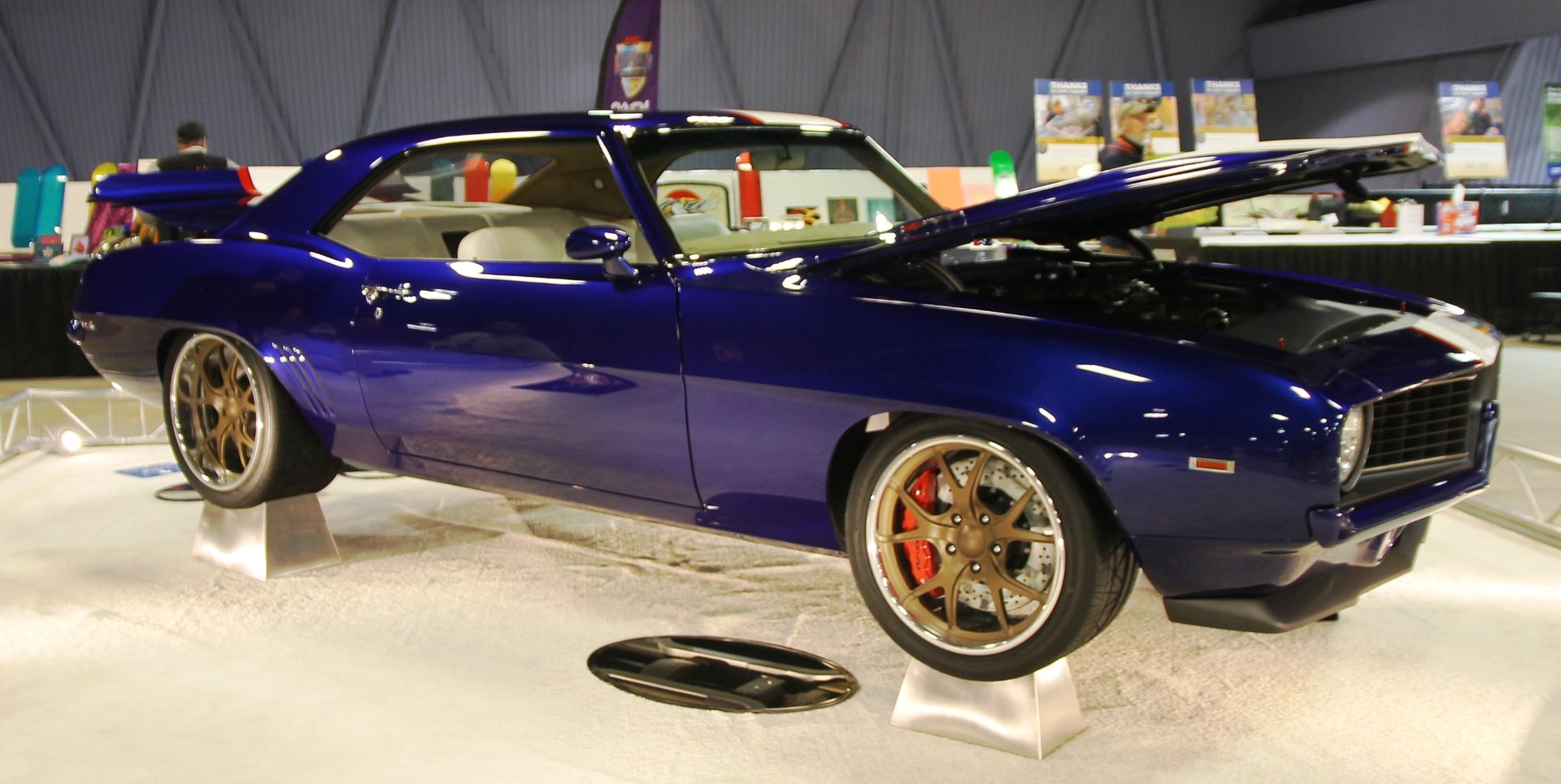 Full View