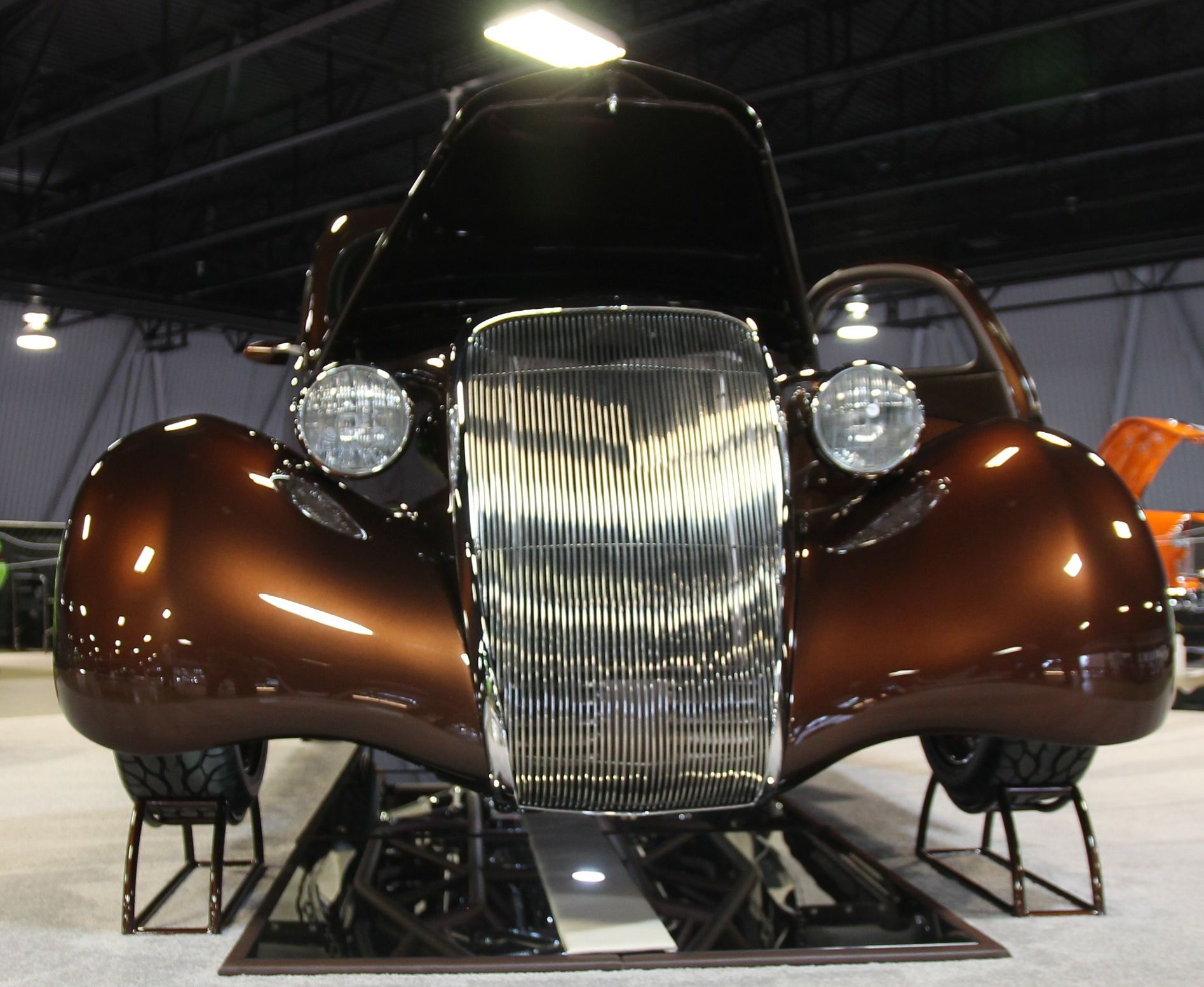 Full View