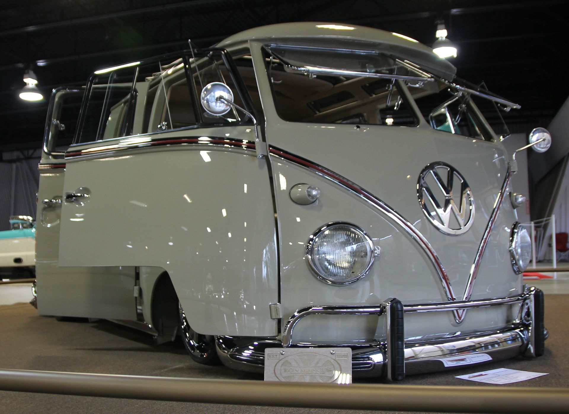 Full View