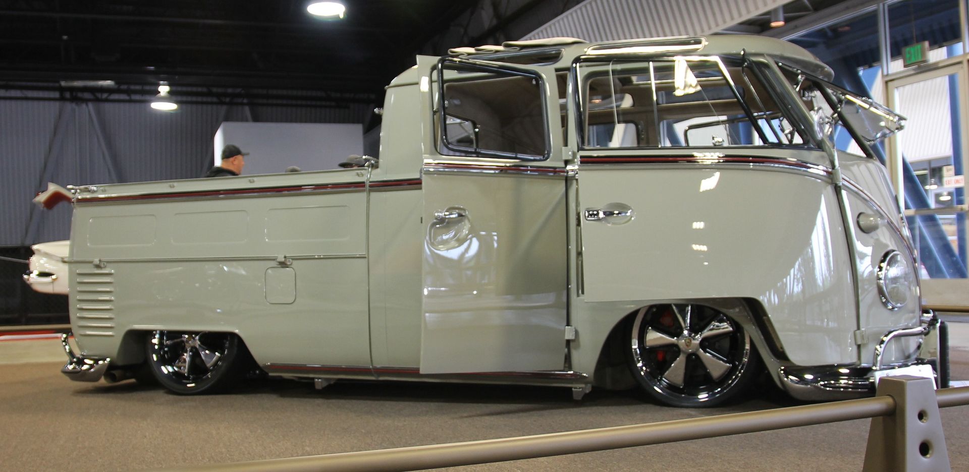 Full View