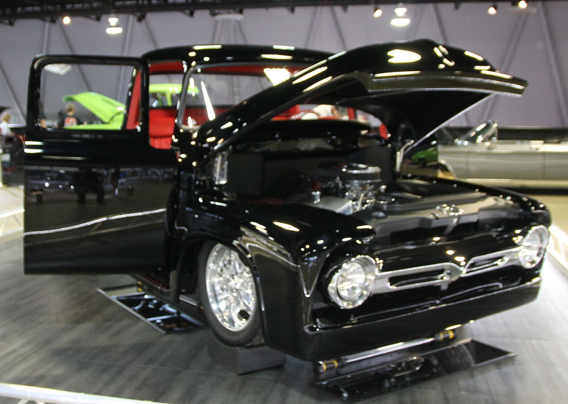 Full View