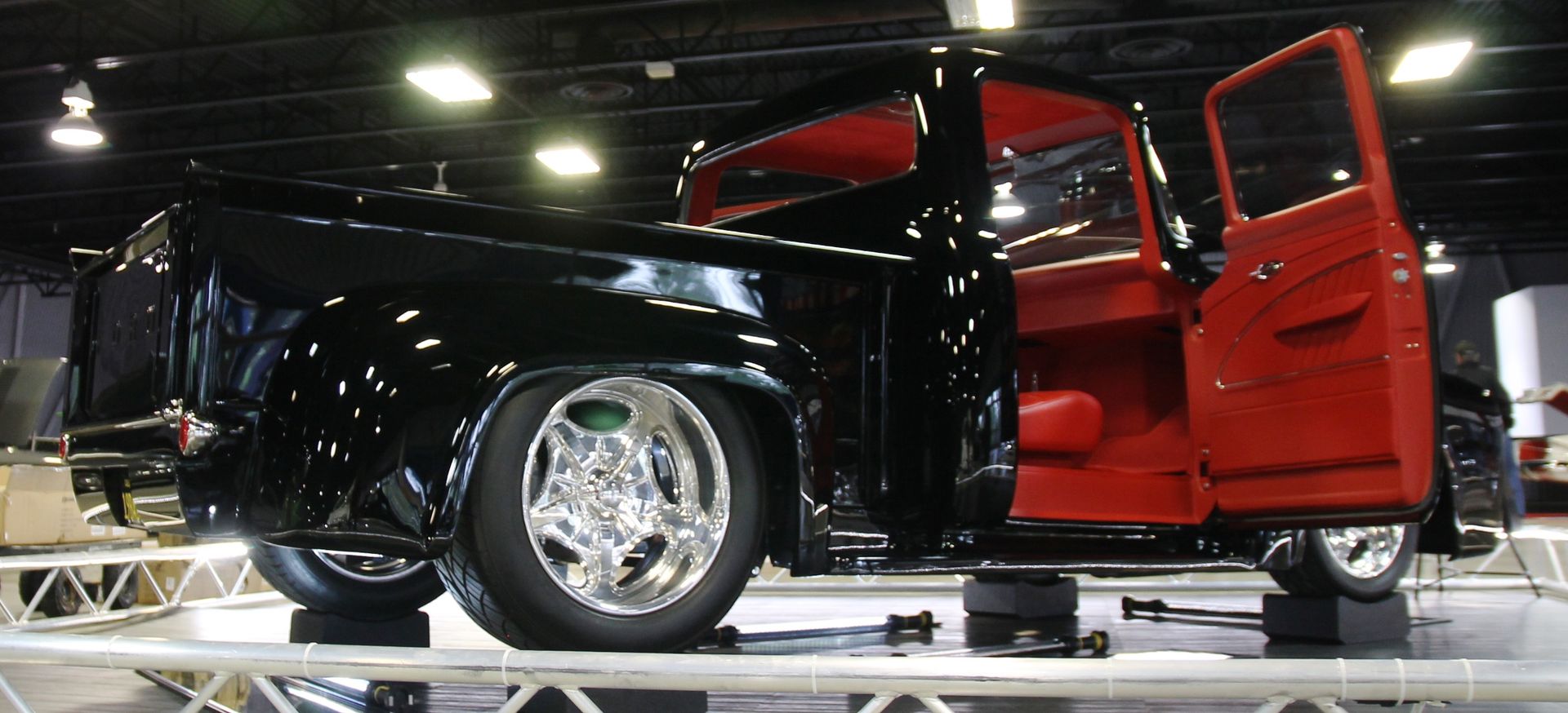 Full View