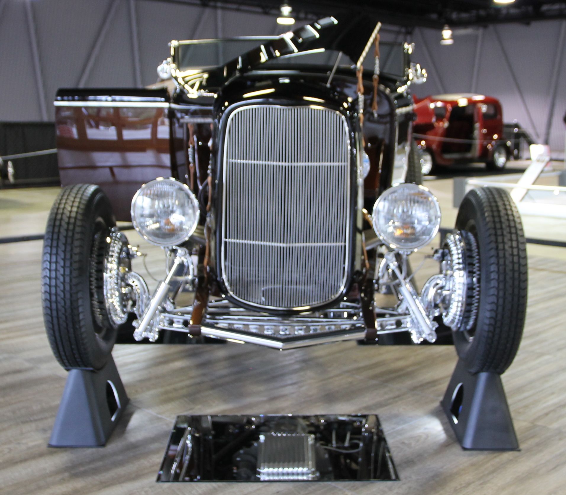Full View