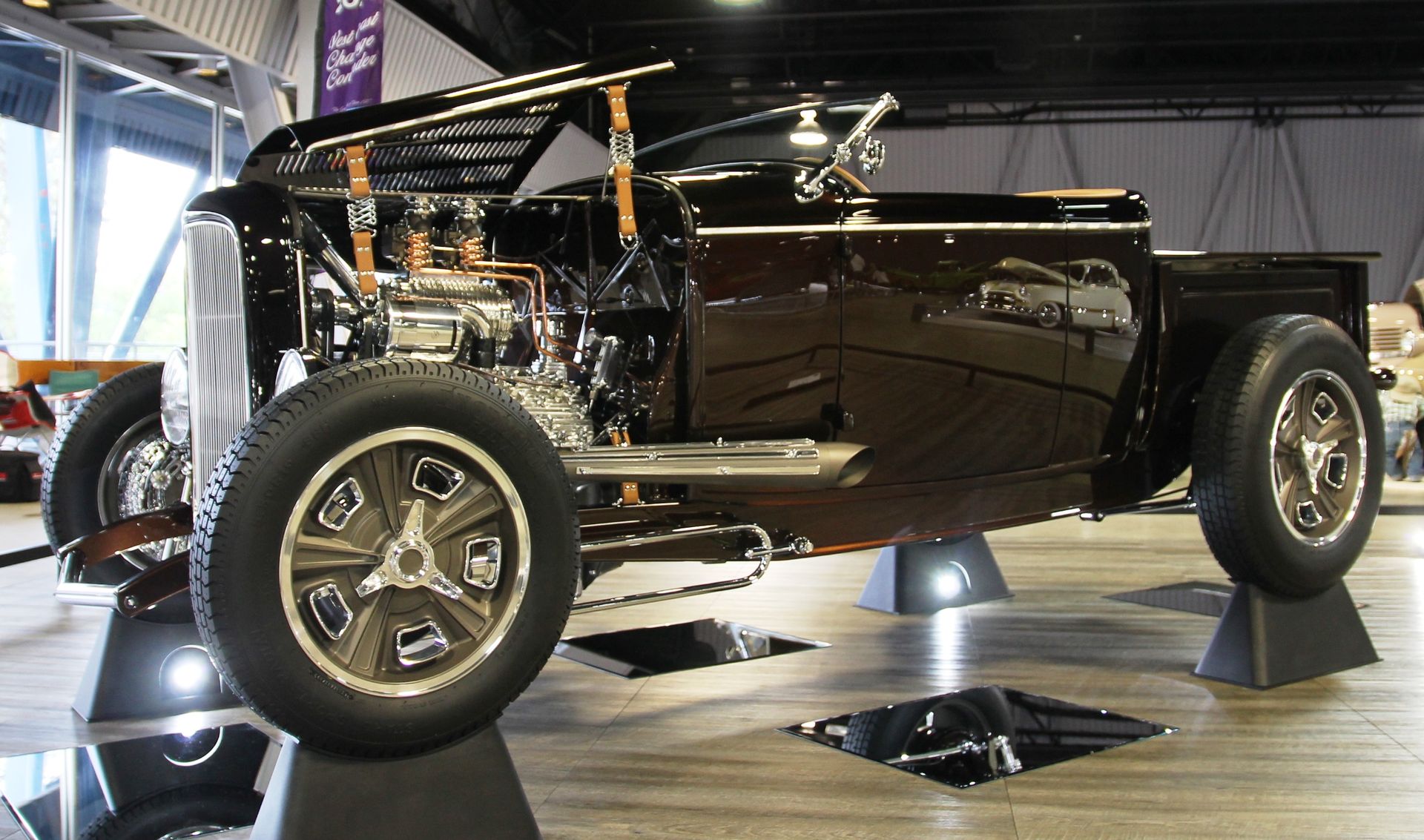 Full View