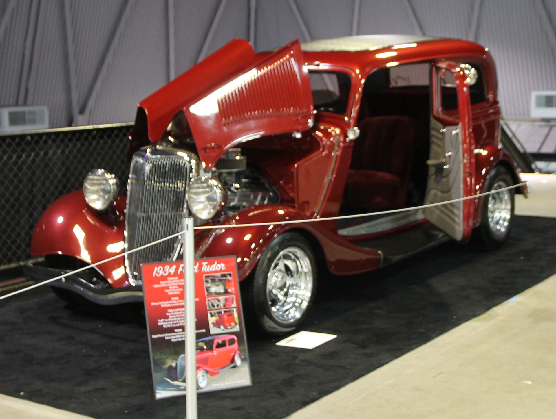 Full View