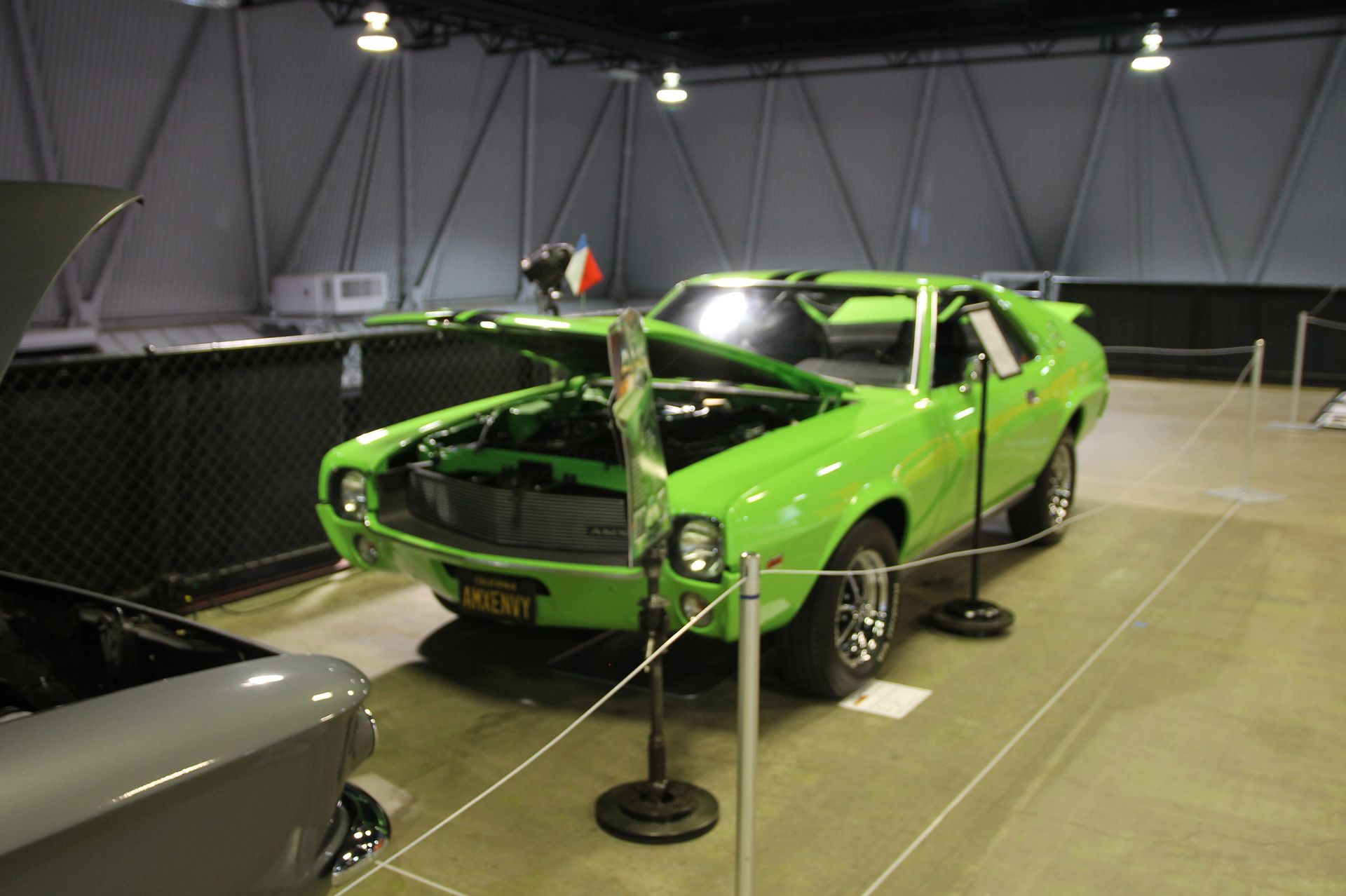 Full View