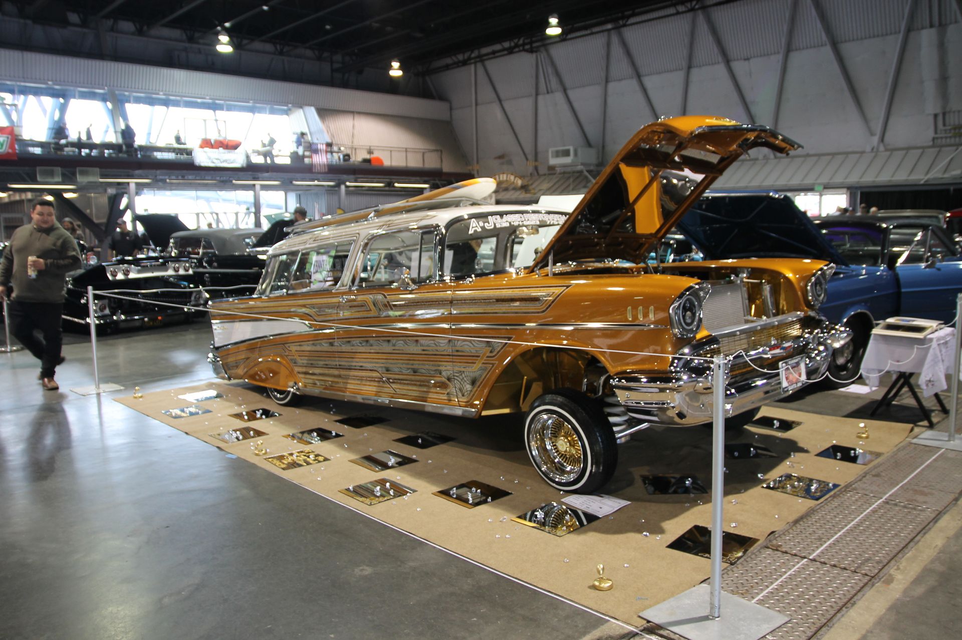 Full View