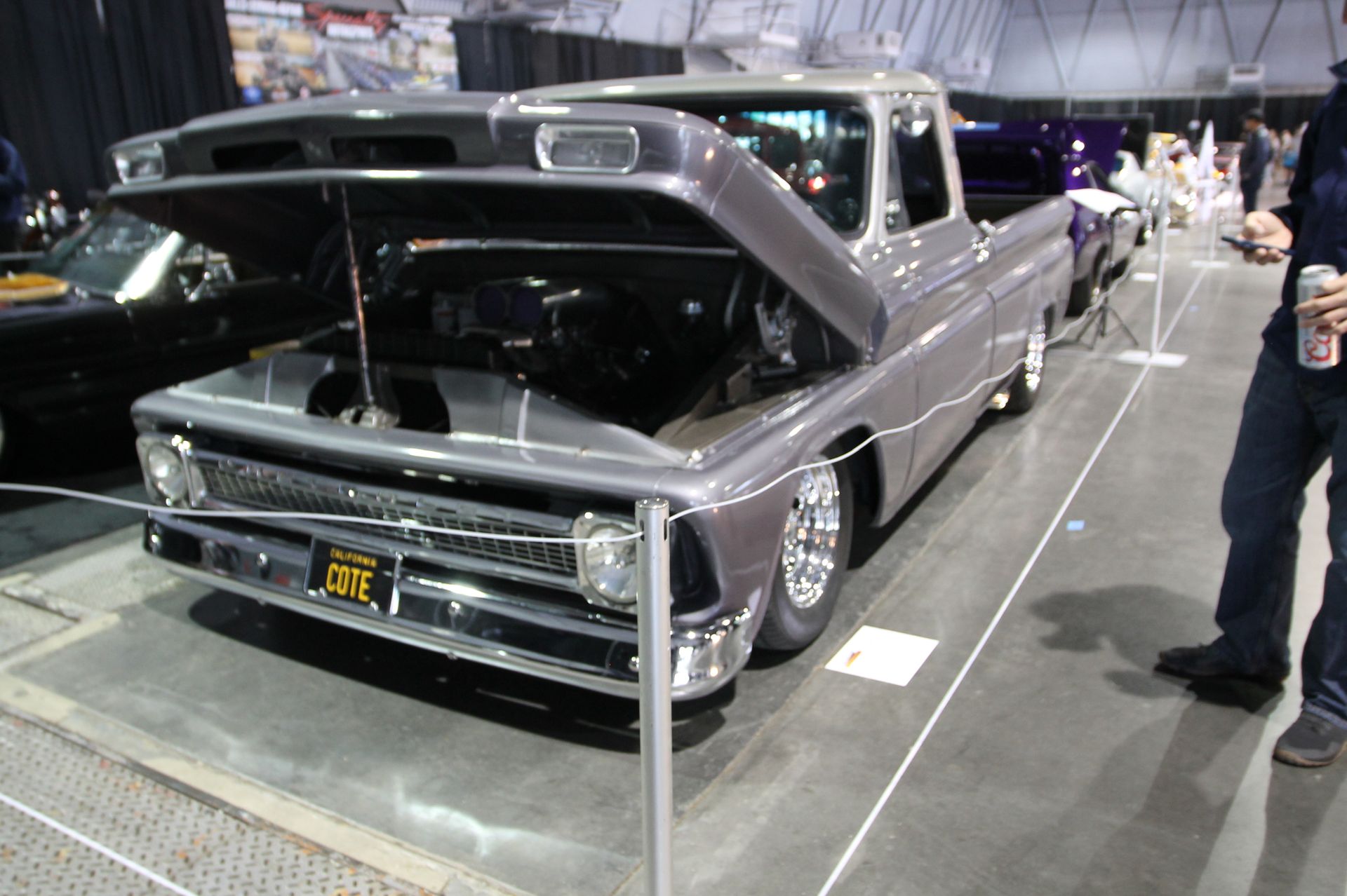 Full View