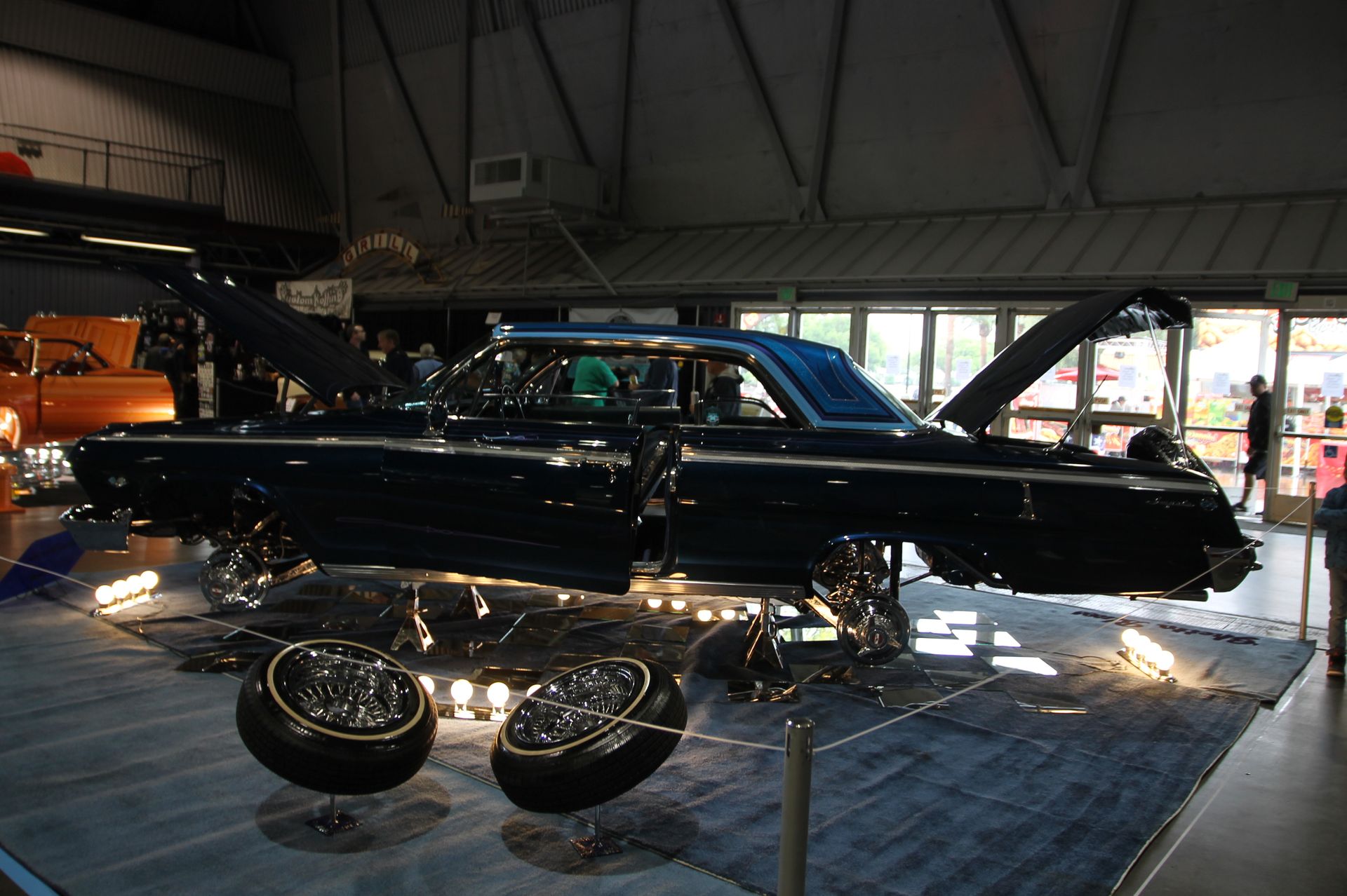 Full View