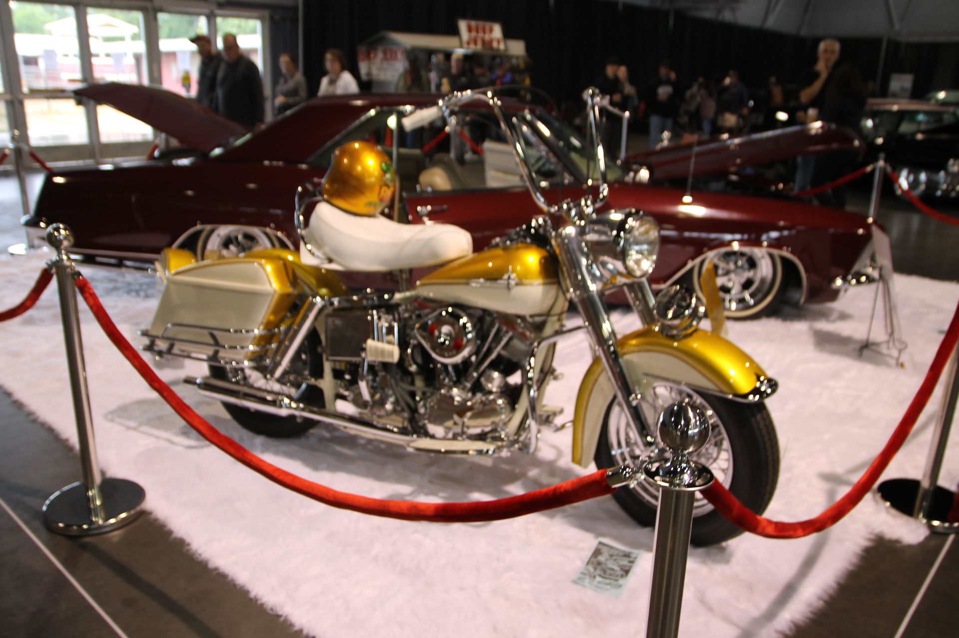 Full View