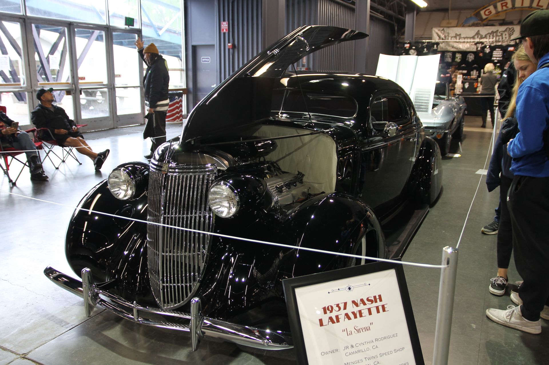 Full View