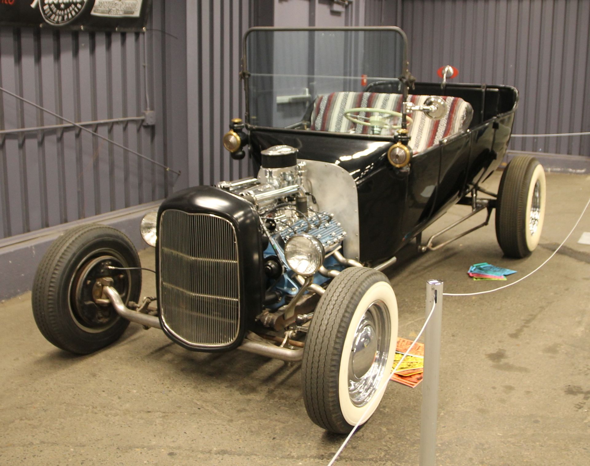 Full View