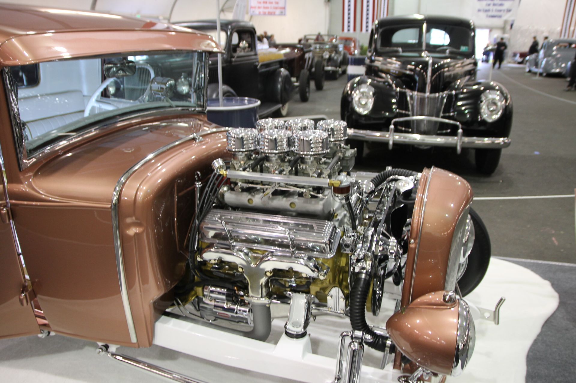Full View