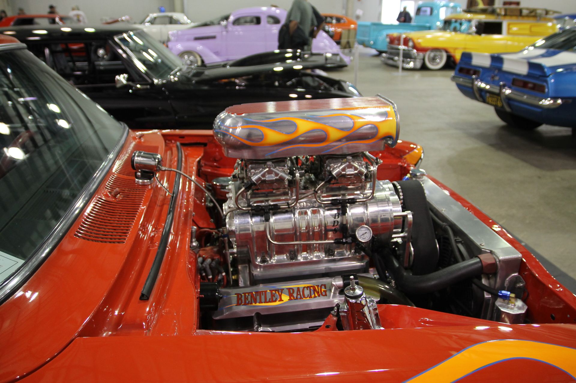 Full View