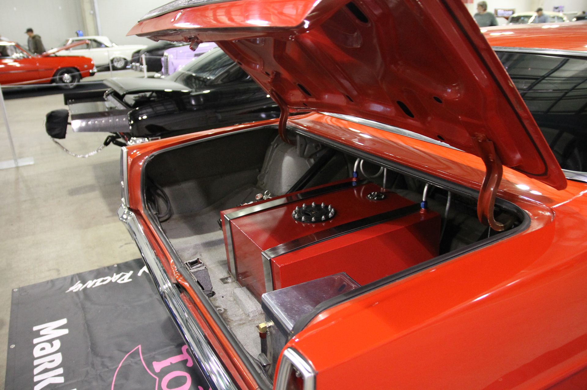Full View