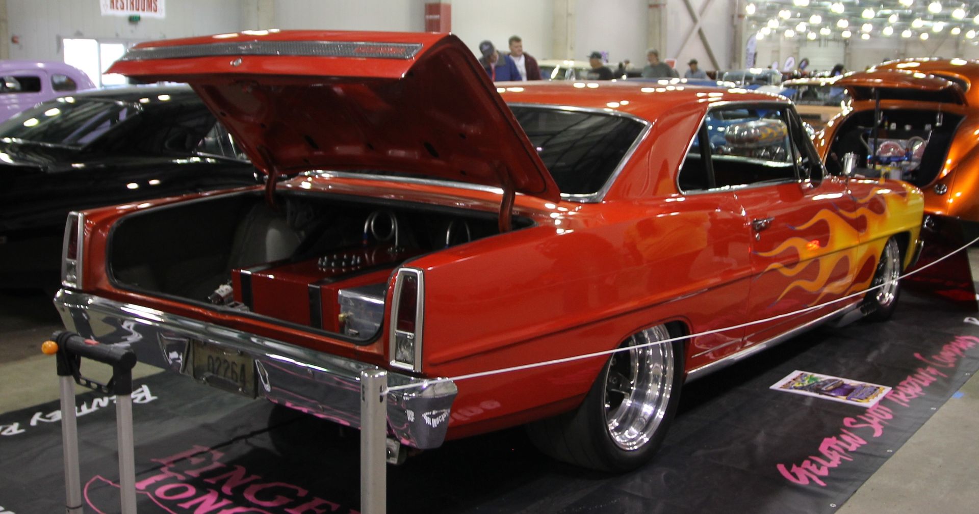 Full View