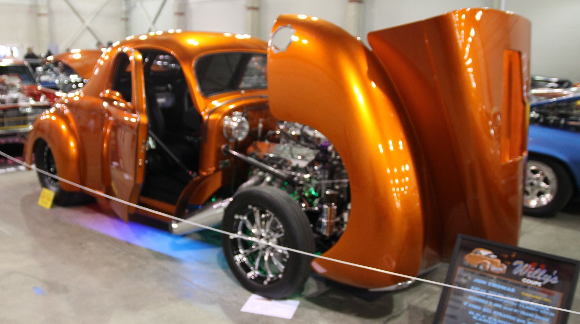 Full View