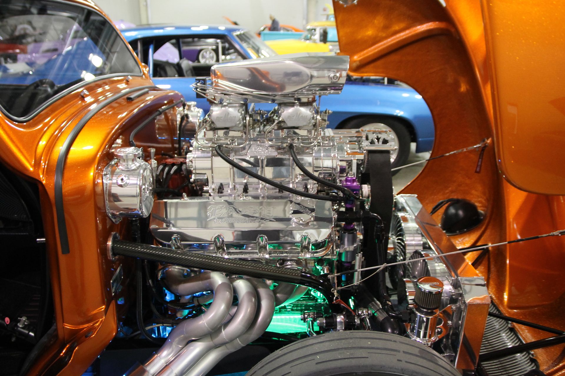 Full View