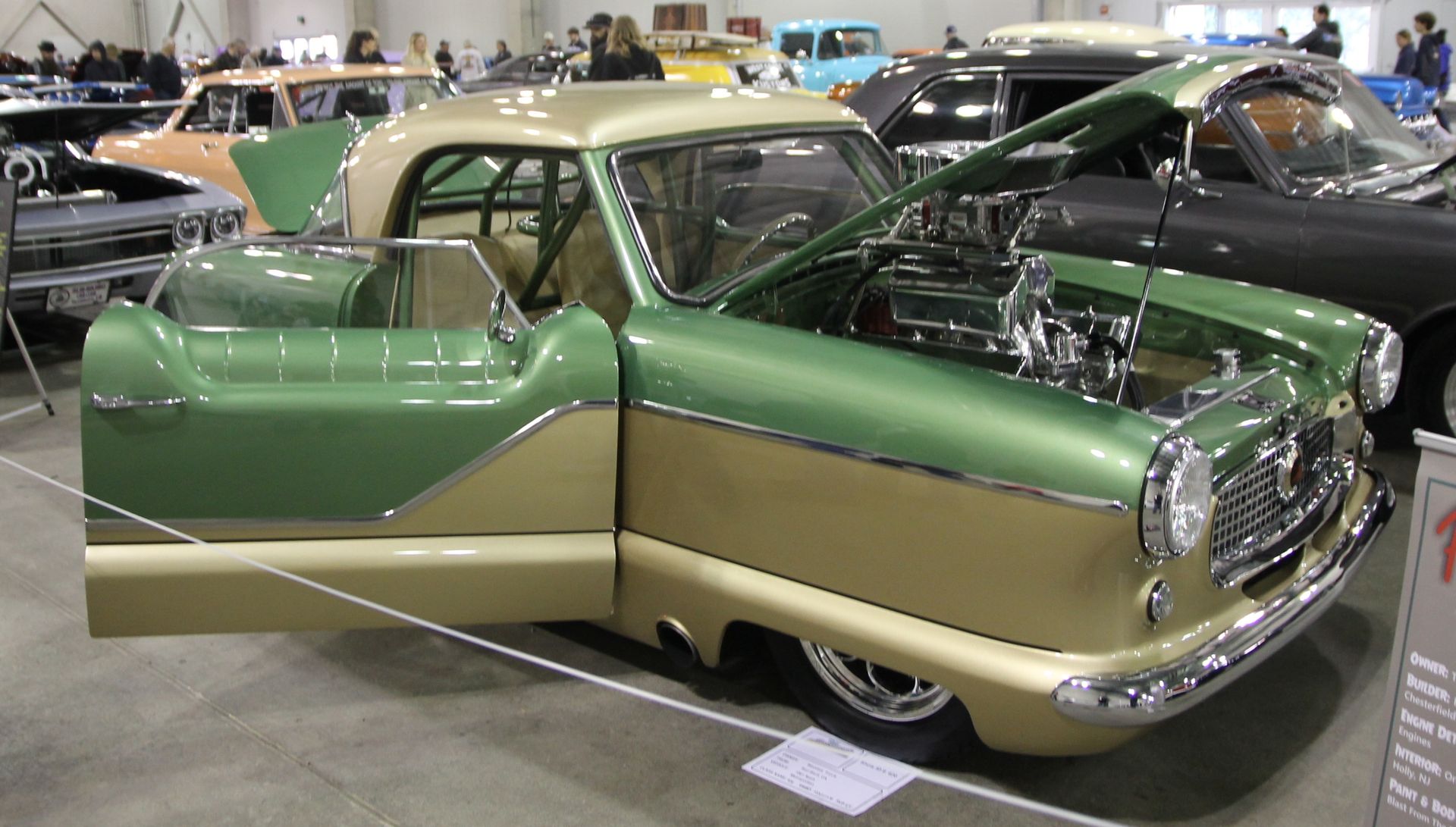 Full View