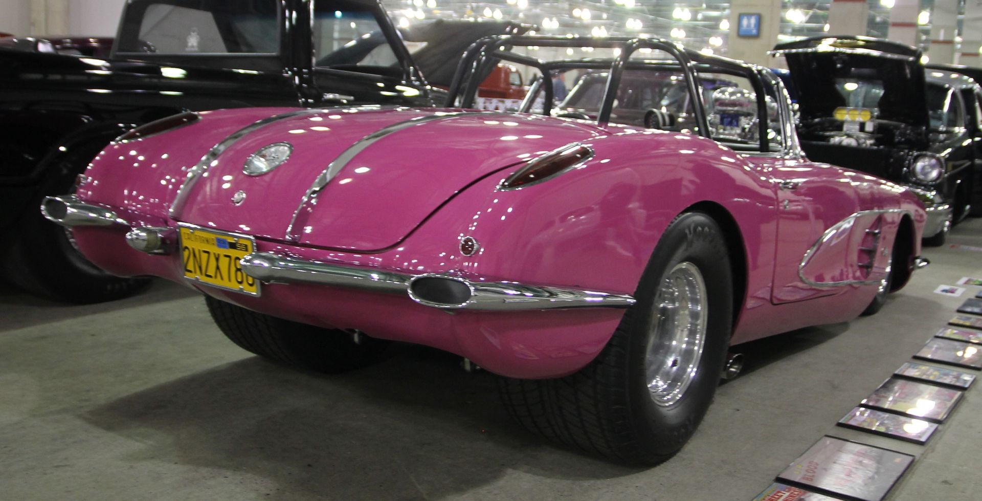 Full View