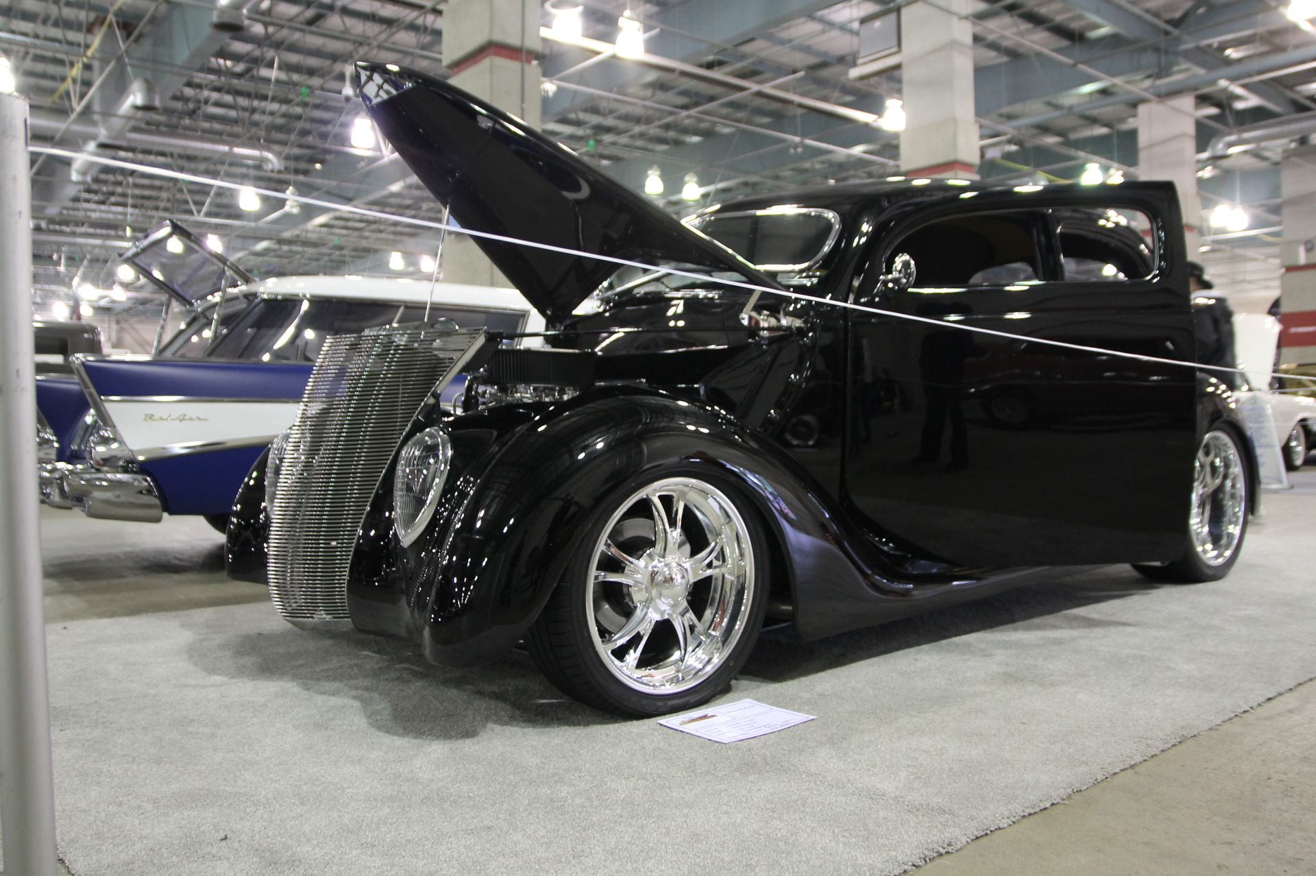 Full View