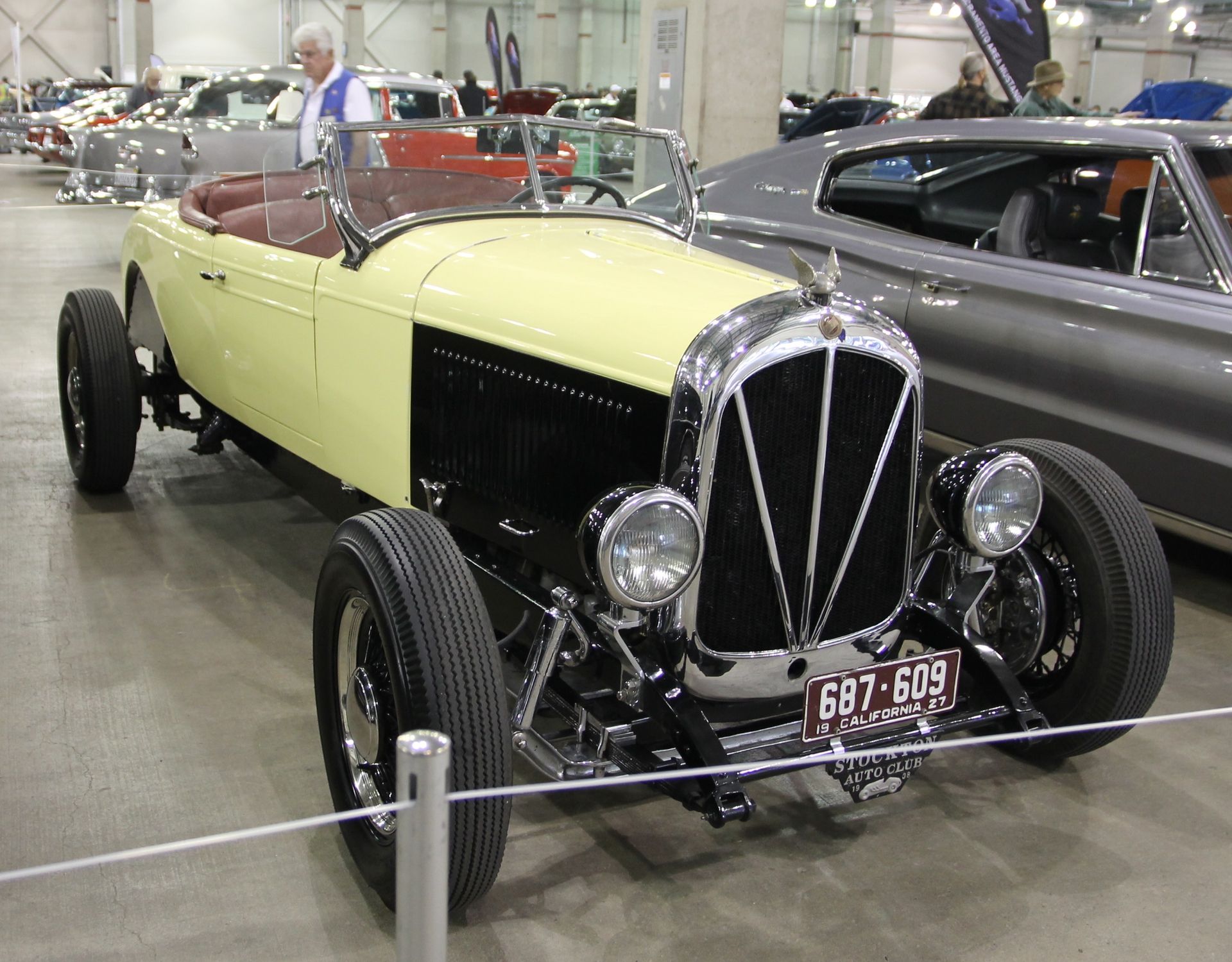 Full View