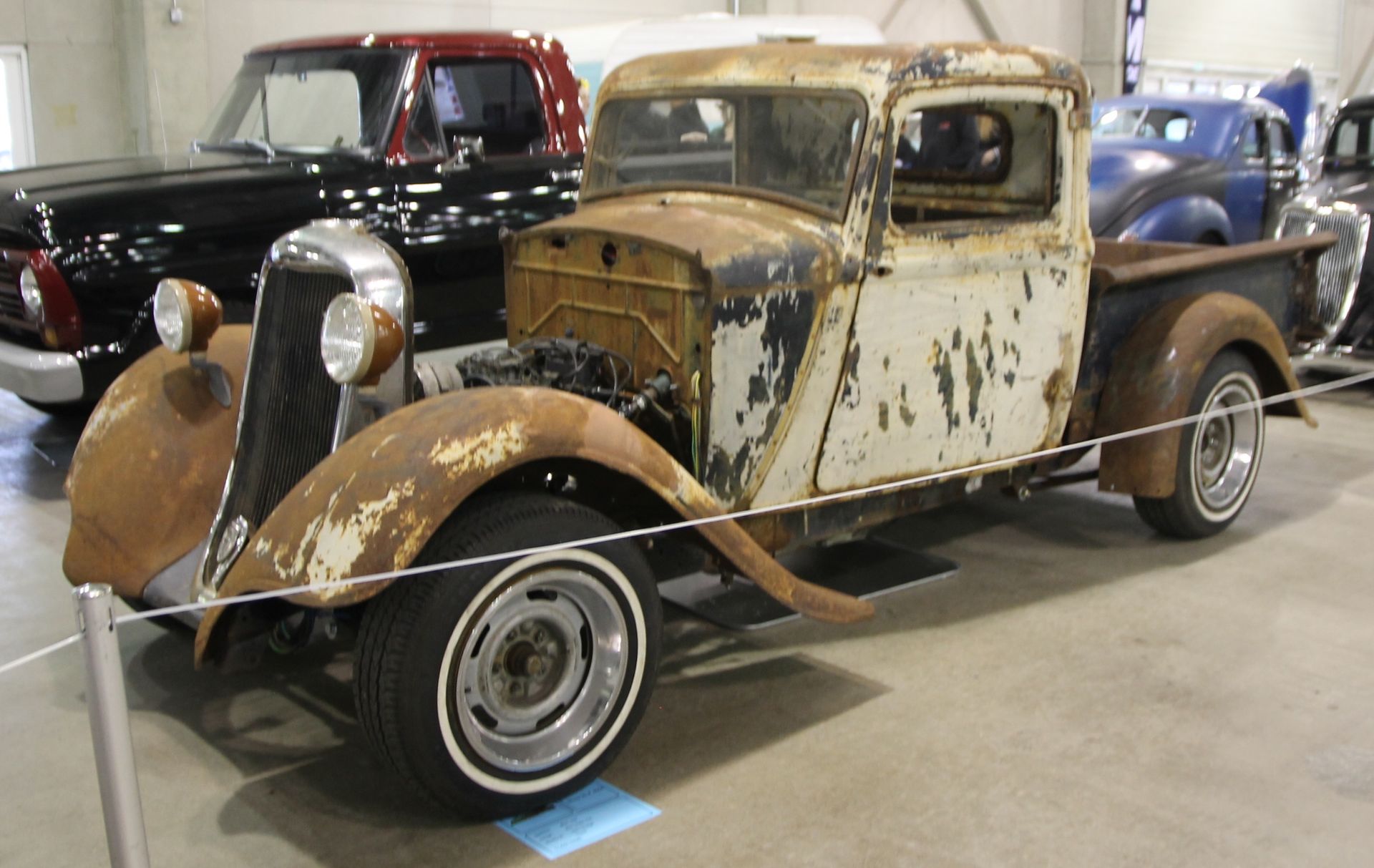 Full View