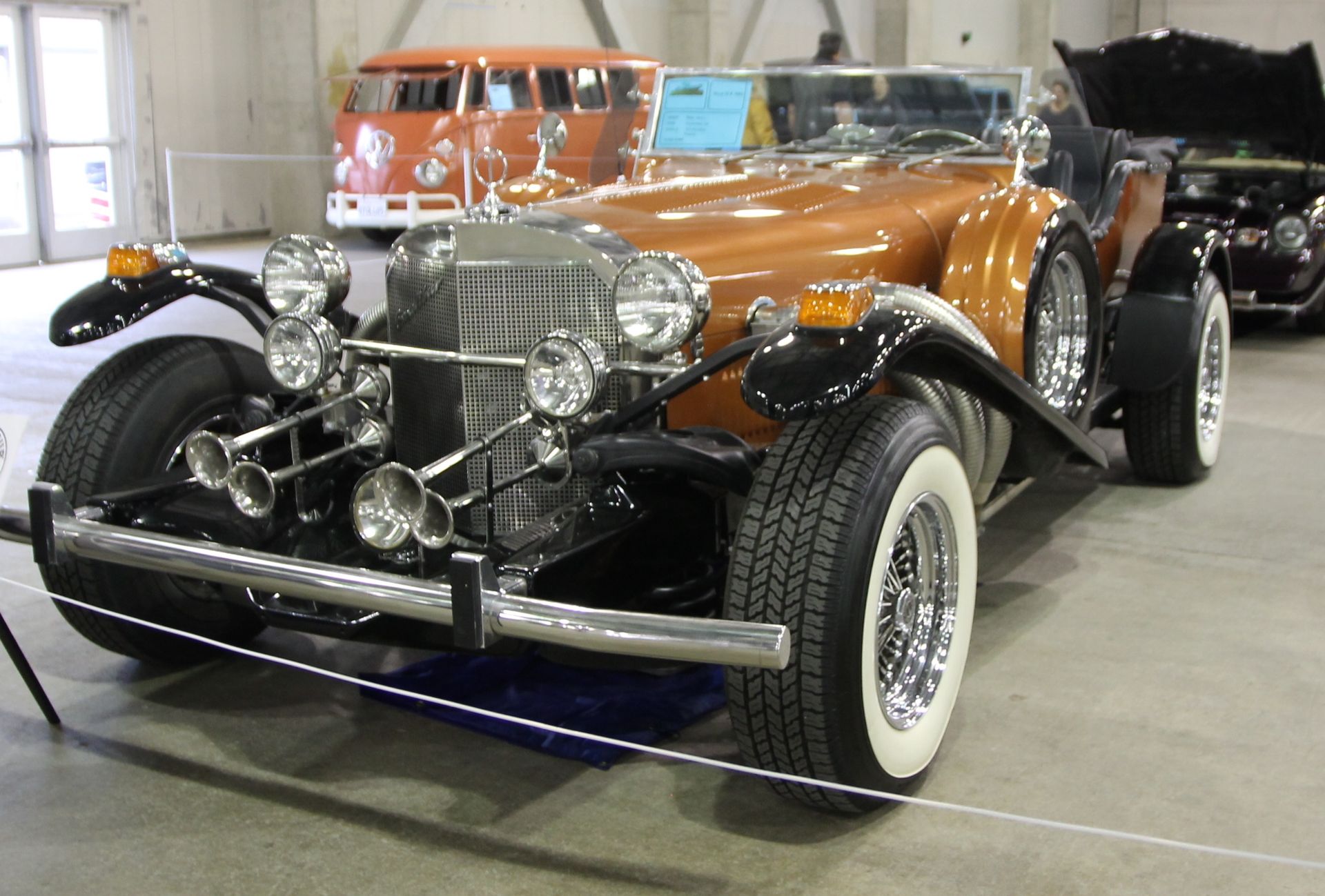 Full View
