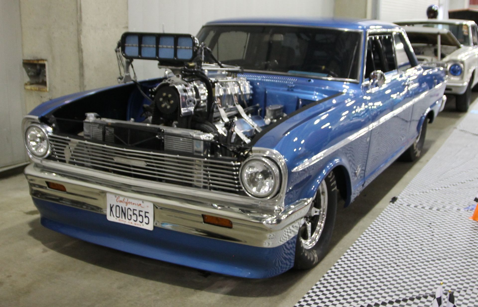 Full View