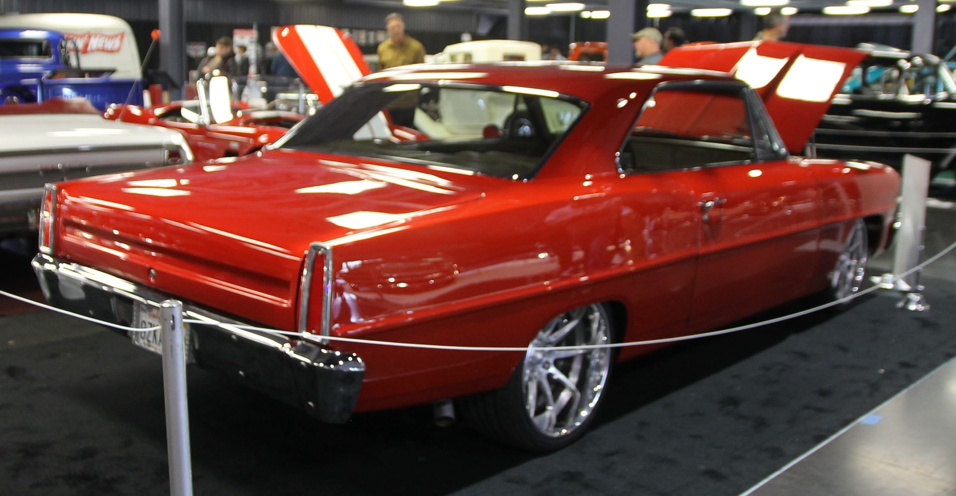 Full View
